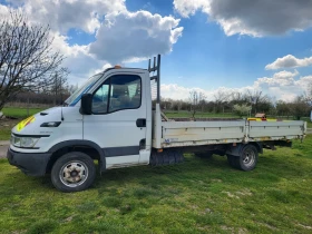 Iveco Daily 35С14 клима | Auto.bg — изображение 2