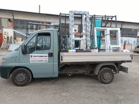 Fiat Ducato Бордови  | Auto.bg — изображение 3