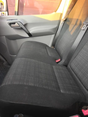 Mercedes-Benz Sprinter 316 Sprinter | Mobile.bg � ����� ������ 12