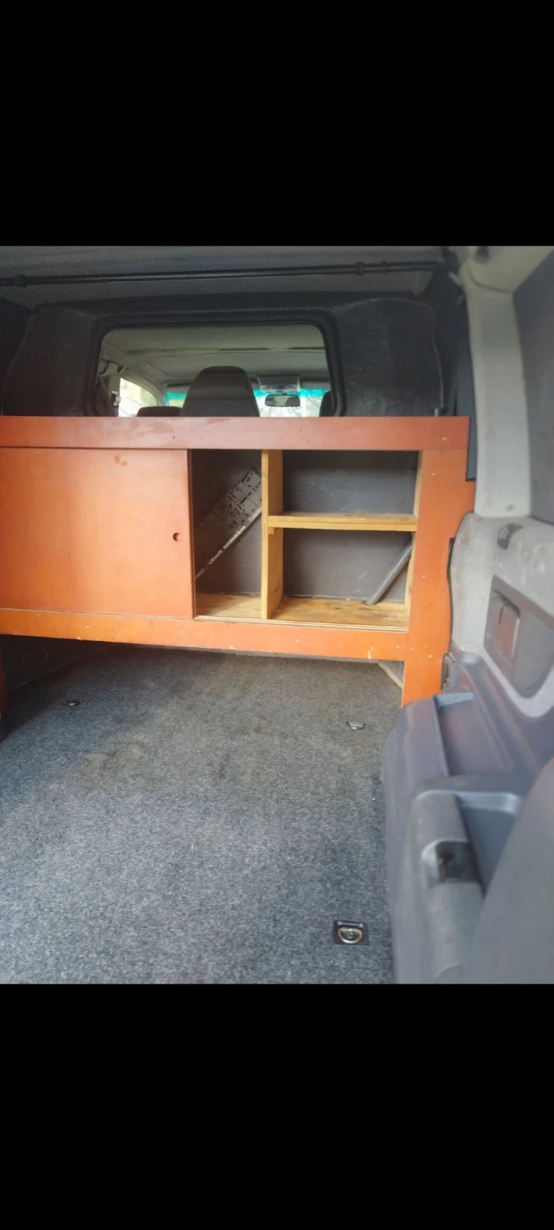 Mercedes-Benz Vito V-class, снимка 17 - Бусове и автобуси - 52871955