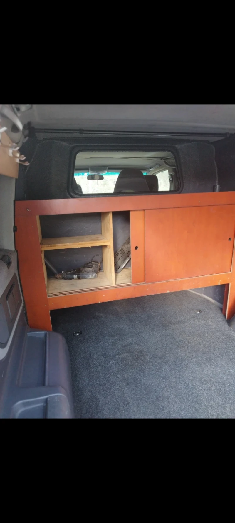 Mercedes-Benz Vito V-class, снимка 16 - Бусове и автобуси - 52871955