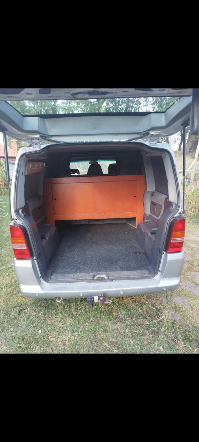 Mercedes-Benz Vito V-class, снимка 15 - Бусове и автобуси - 52871955