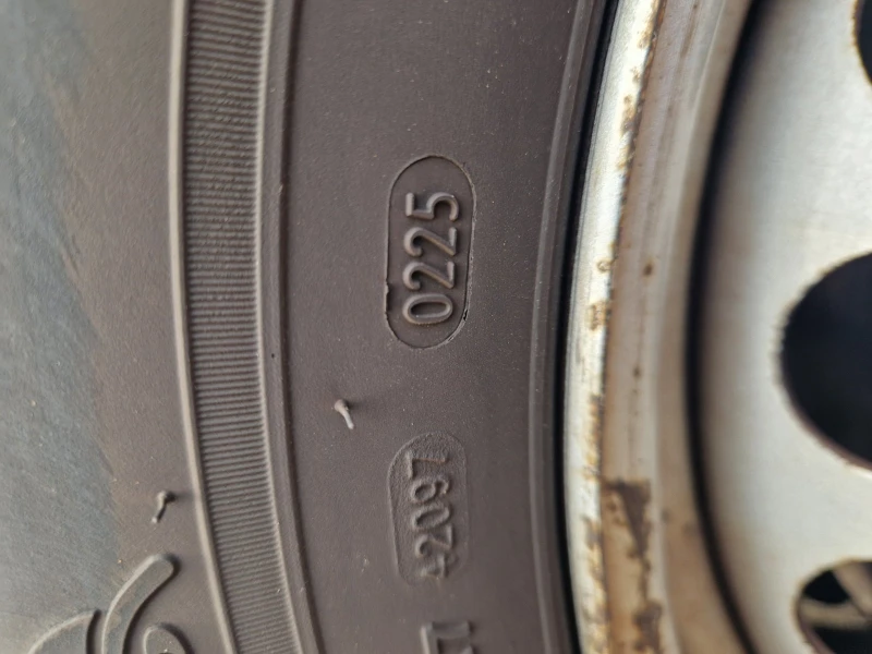 Mercedes-Benz Sprinter 314, снимка 4 - Бусове и автобуси - 52133931