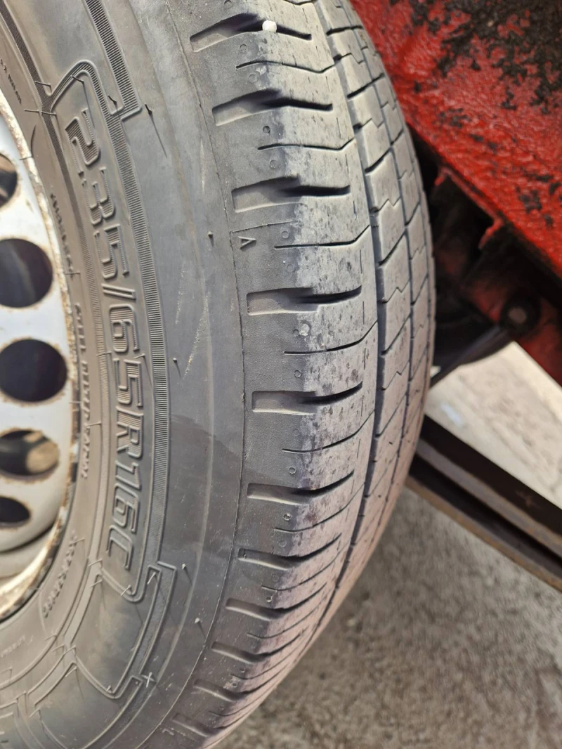 Mercedes-Benz Sprinter 314, снимка 9 - Бусове и автобуси - 52133931