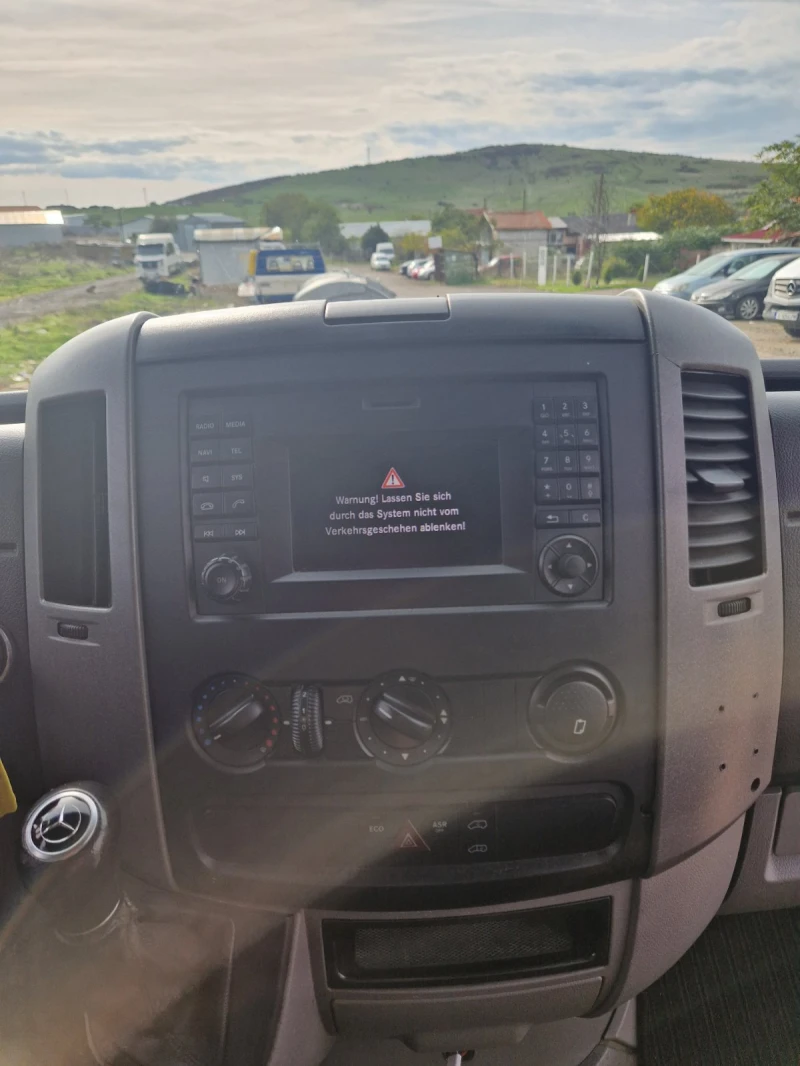 Mercedes-Benz Sprinter 314, снимка 6 - Бусове и автобуси - 52133931