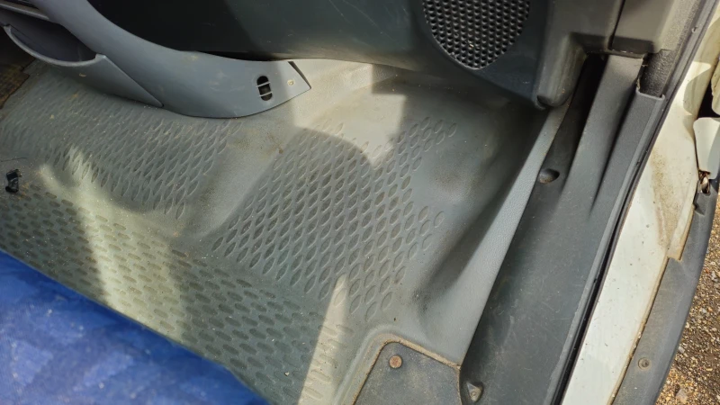 Iveco Daily 2.3jtd/на части , снимка 10 - Бусове и автобуси - 52171623