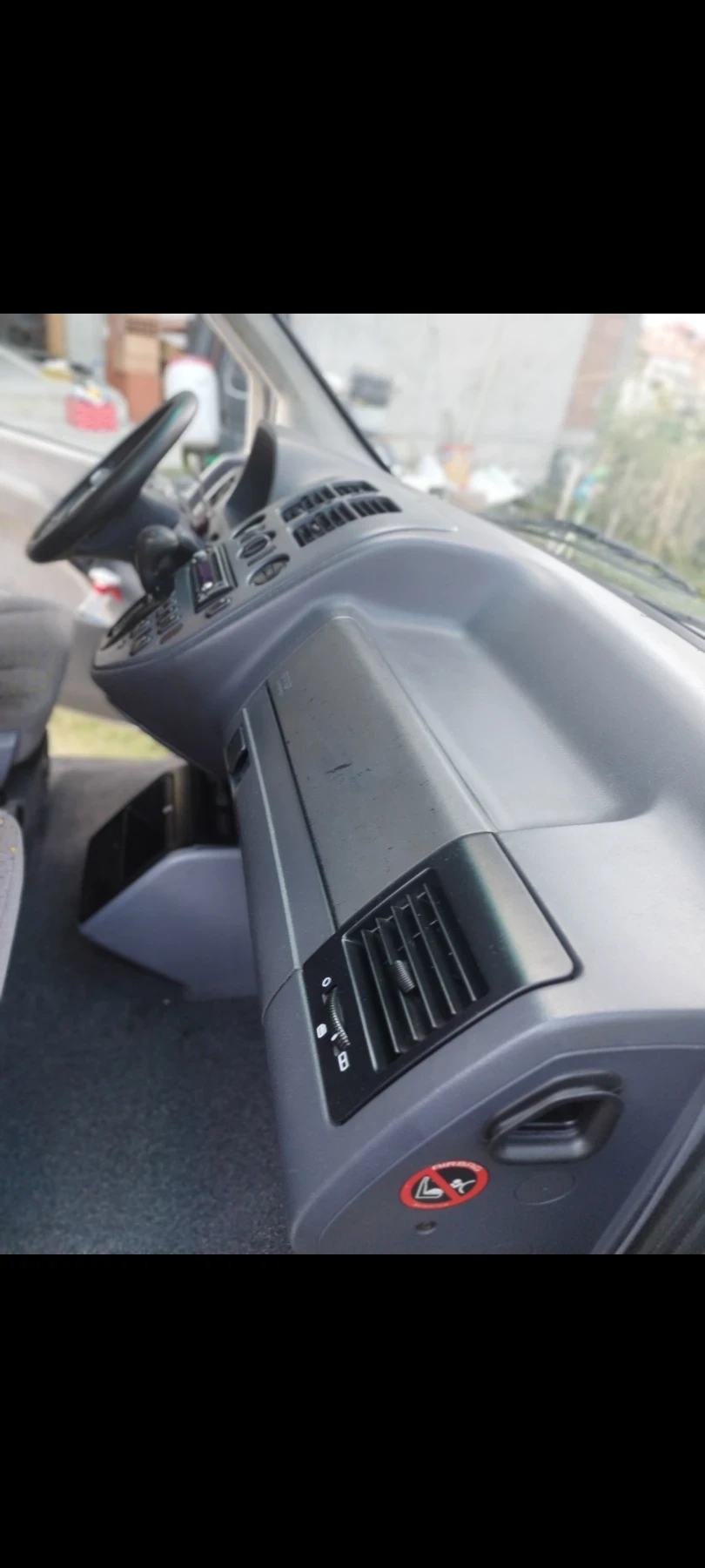 Mercedes-Benz Vito V-class | Mobile.bg   13