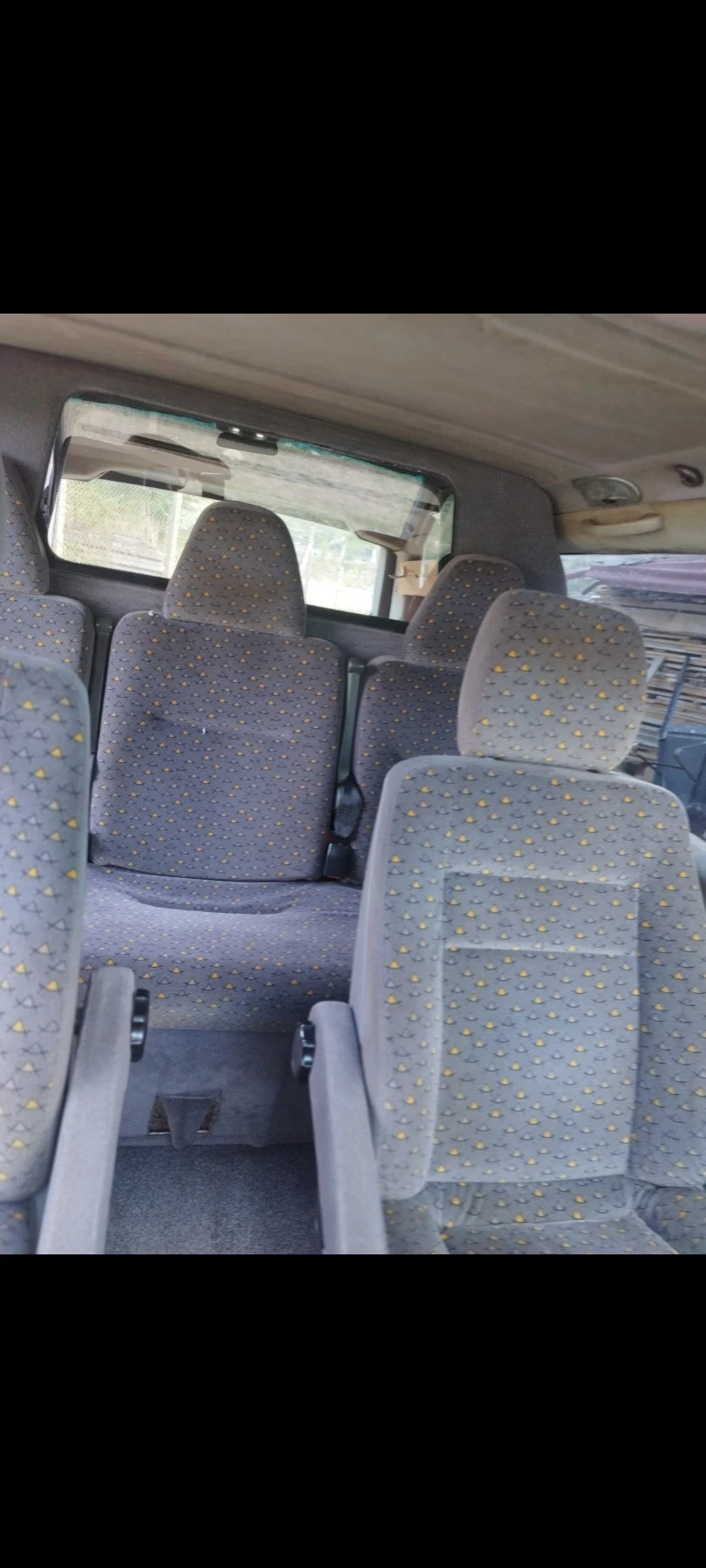 Mercedes-Benz Vito V-class | Mobile.bg   12