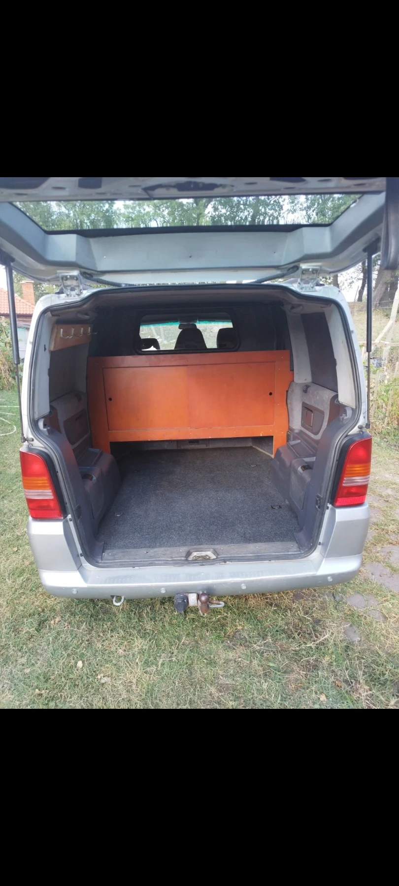 Mercedes-Benz Vito V-class | Mobile.bg   15