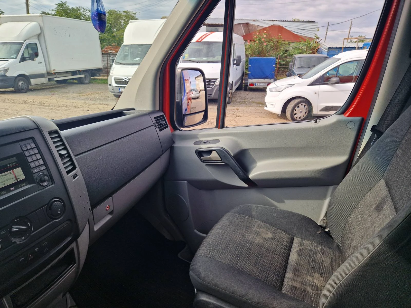 Mercedes-Benz Sprinter 314  - изображение 3