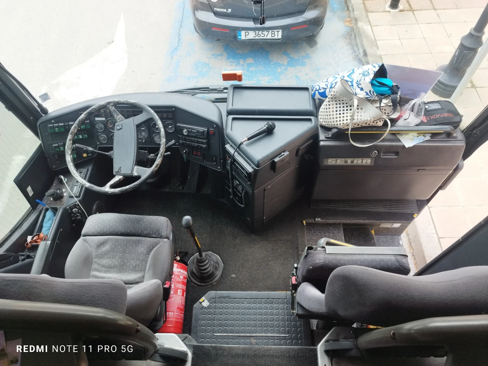 Setra H, снимка 6 - Бусове и автобуси - 55180405