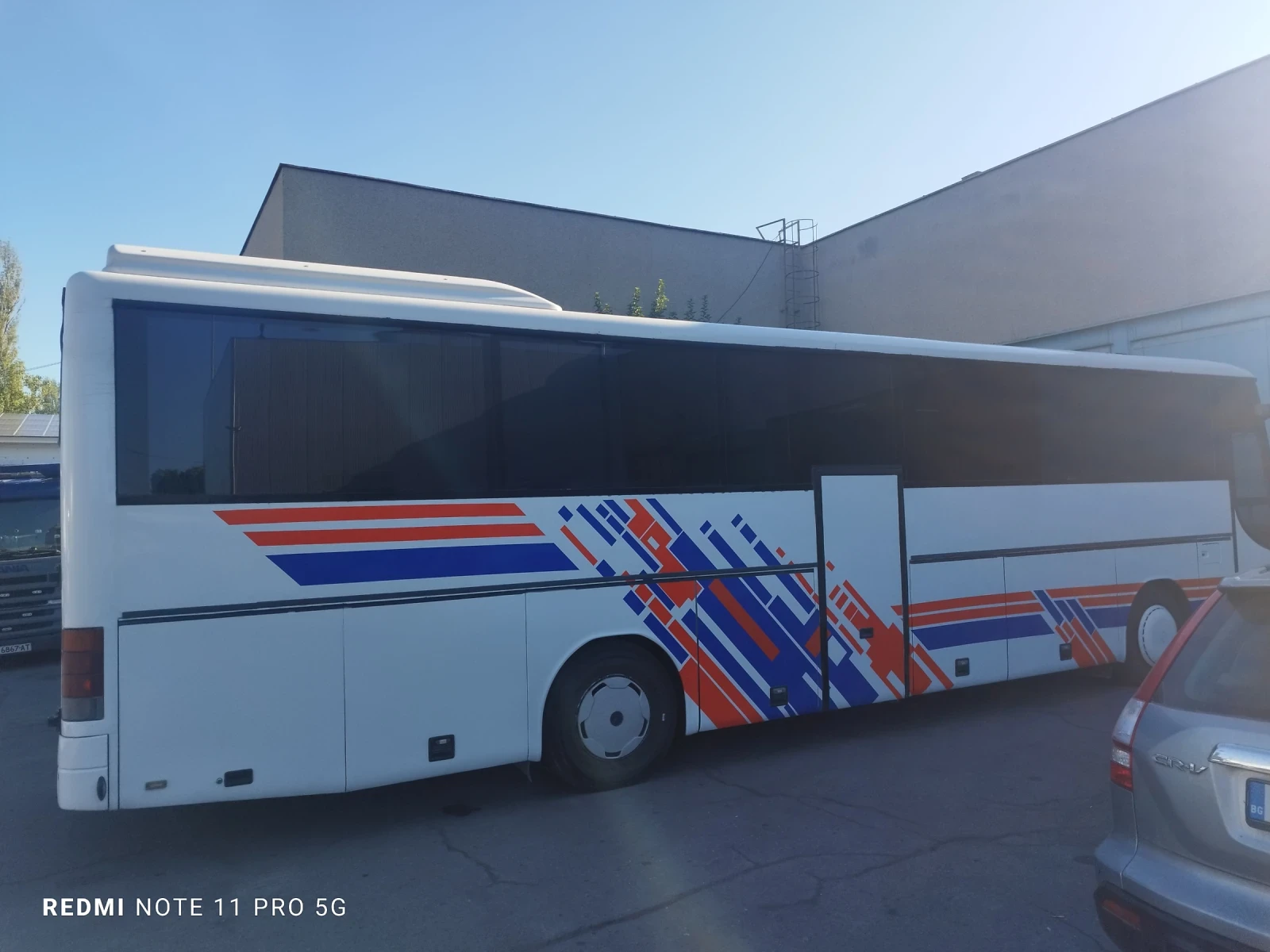 Setra H  - изображение 2