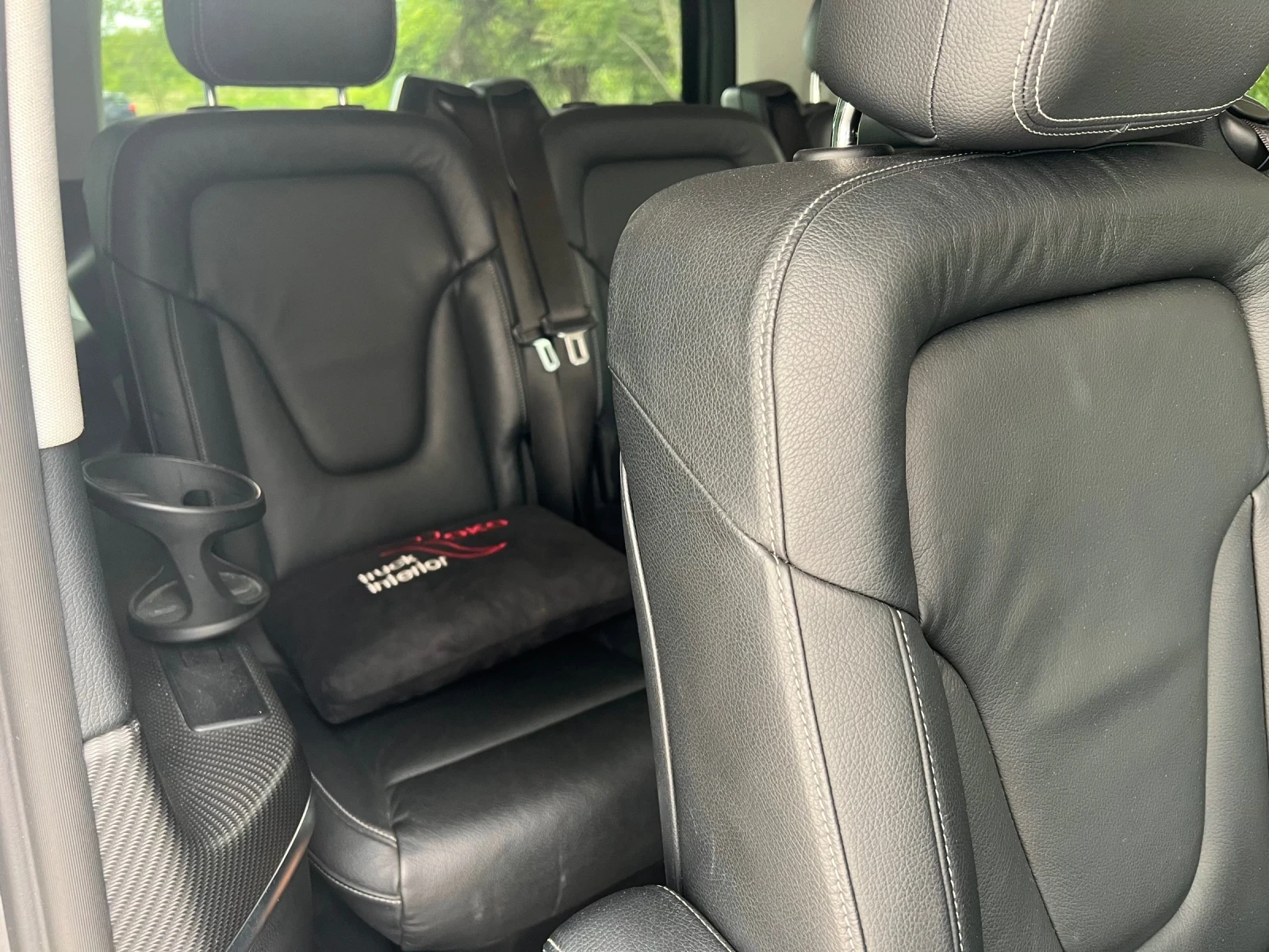 Mercedes-Benz V 250 AMG/4-Matic | Mobile.bg � ����������� 15