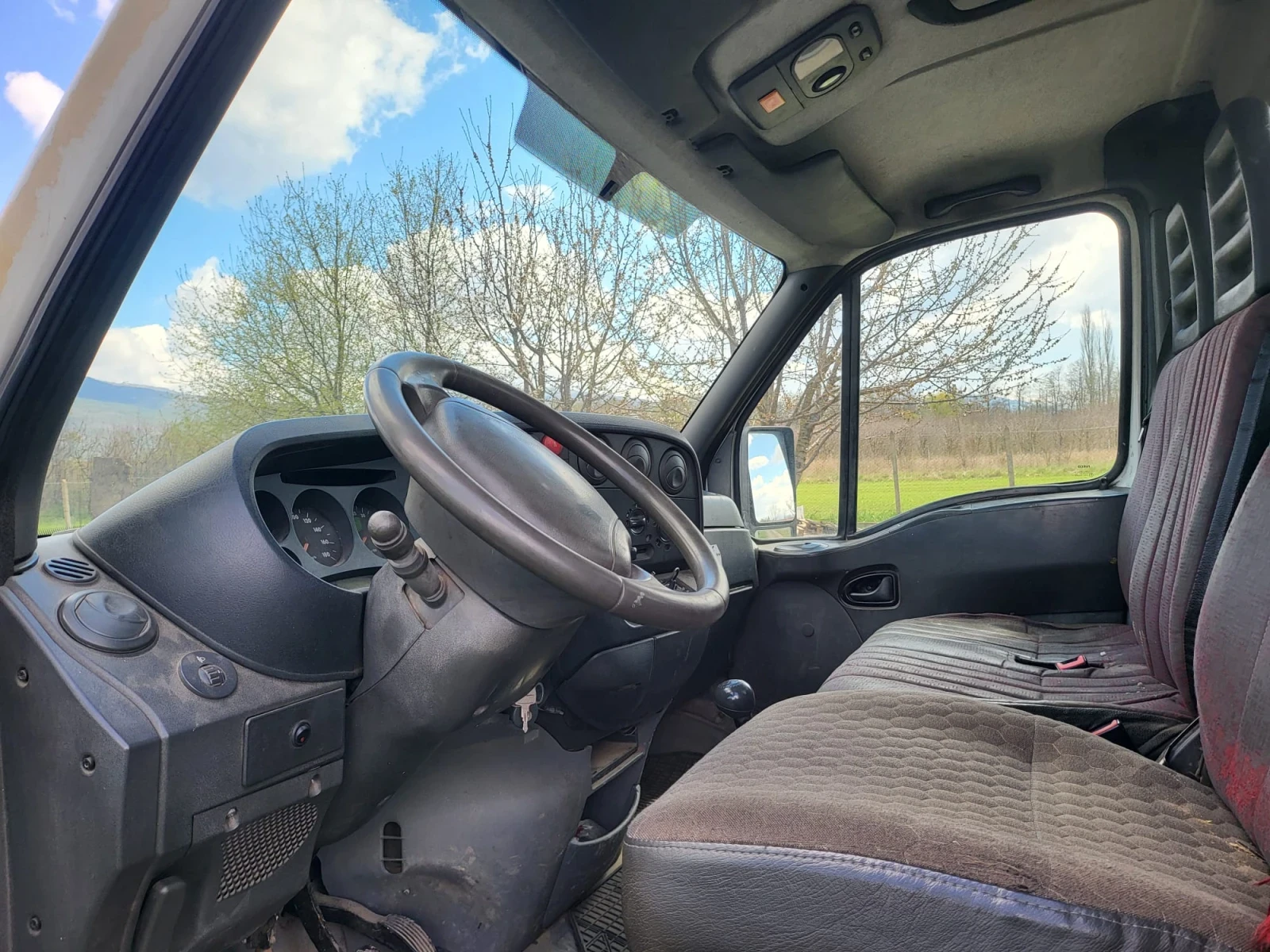 Iveco Daily 35�14 ����� | Mobile.bg � ����������� 8