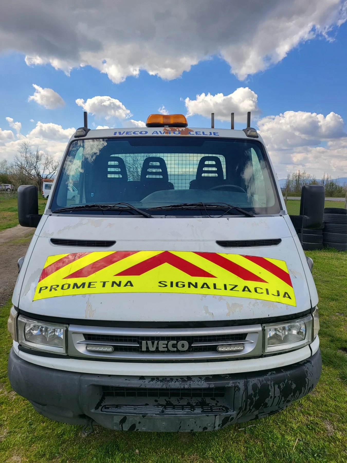 Iveco Daily 35�14 ����� | Mobile.bg � ����������� 3