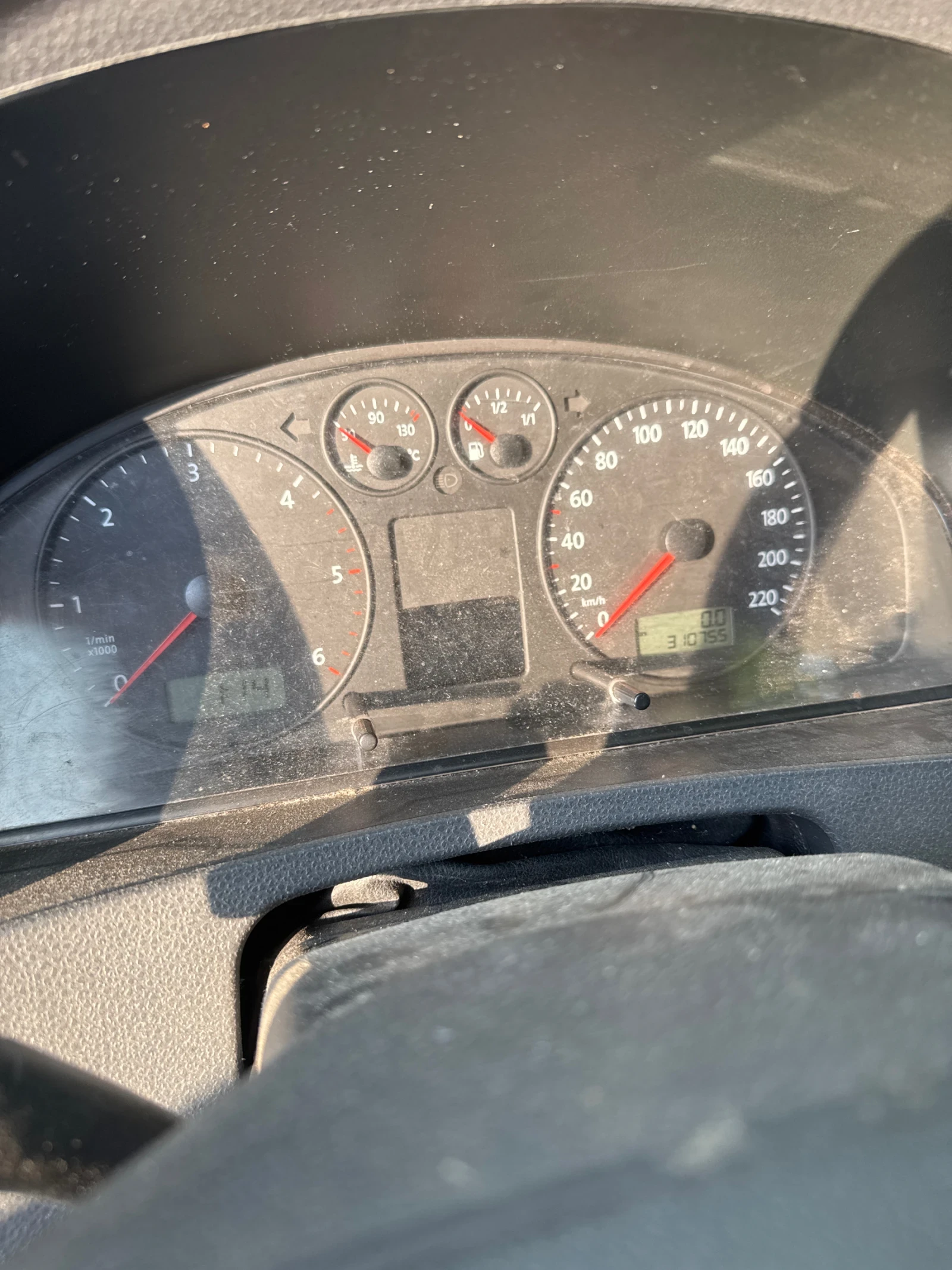 VW T5, снимка 8 - Бусове и автобуси - 55577717