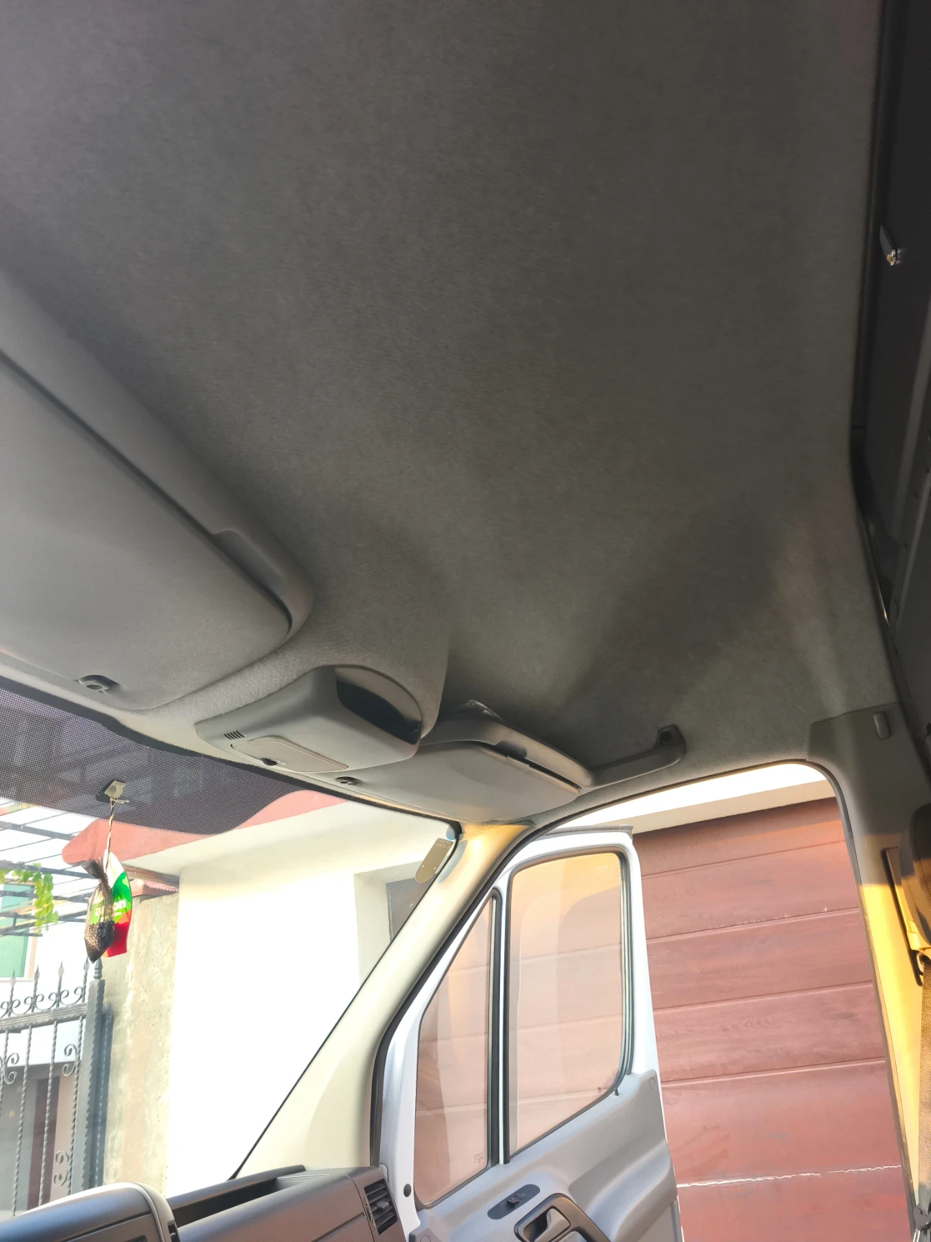 Mercedes-Benz Sprinter 316 Sprinter, снимка 11 - Бусове и автобуси - 55600447
