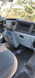 Ford Transit 2.4 TDCI - изображение 9