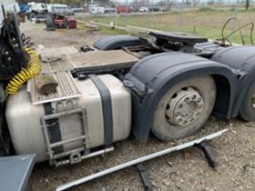 Mercedes-Benz Actros 450 euro 5, снимка 4