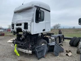 Mercedes-Benz Actros 450 euro 5, снимка 2