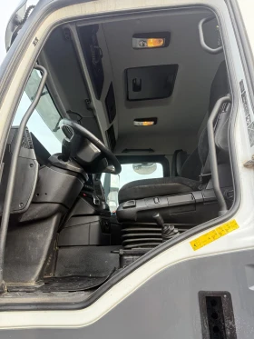 Mercedes-Benz Arocs 41.48-Бордматик, Внос, , , , снимка 15