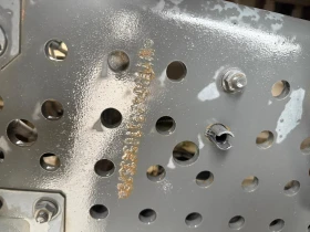 Mercedes-Benz Arocs 41.48-Бордматик, Внос, , , , снимка 10