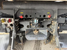 Mercedes-Benz Arocs 41.48-Бордматик, Внос, , , , снимка 12