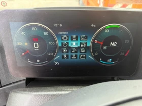 Mercedes-Benz Arocs 41.48-Бордматик, Внос, , , , снимка 17