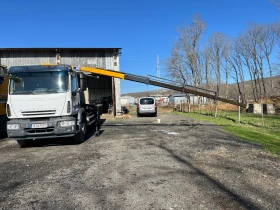 Iveco Eurocargo 180E280, снимка 12