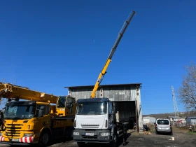 Iveco Eurocargo 180E280, снимка 11