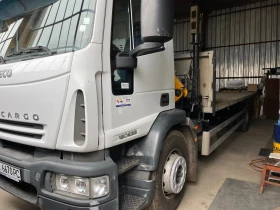 Iveco Eurocargo 180E280, снимка 10