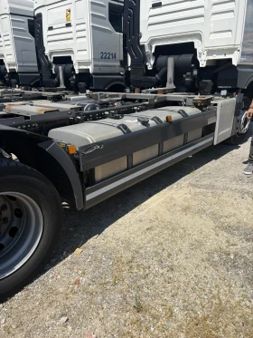 Man Tgx 26.470 6x2-2 LL, снимка 8