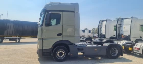 Mercedes-Benz Actros, снимка 2