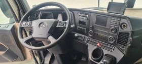 Mercedes-Benz Actros, снимка 11