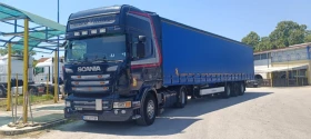 Scania R 480 | Mobile.bg    1