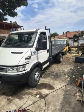  Iveco 65c15