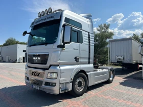 Man Tgx PERFEKT