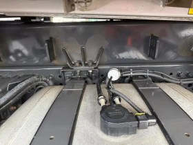 Mercedes-Benz Arocs 41.48-Бордматик, Внос, , ,  | Auto.bg — изображение 14