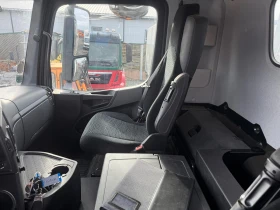 Mercedes-Benz Arocs 41.48-Бордматик, Внос, , ,  | Auto.bg — изображение 13
