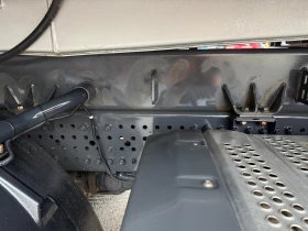 Mercedes-Benz Arocs 41.48-Бордматик, Внос, , ,  | Auto.bg — изображение 11