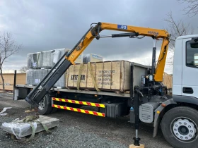 Iveco Eurocargo 180E280, снимка 14