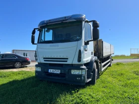 Iveco Eurocargo 180E280 | Mobile.bg � ����� ������ 3