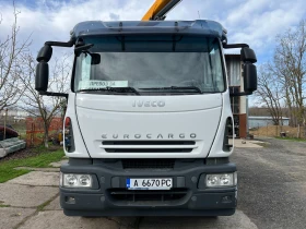 Iveco Eurocargo 180E280, снимка 4