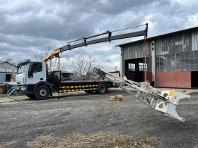 Iveco Eurocargo 180E280 - изображение 1