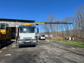 Iveco Eurocargo 180E280, снимка 3