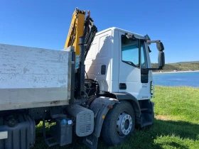 Iveco Eurocargo 180E280 | Mobile.bg � ����� ������ 17