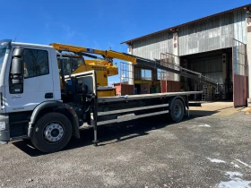 Iveco Eurocargo 180E280, снимка 13