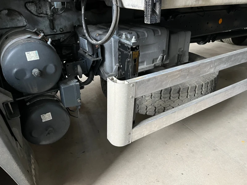 Iveco Eurocargo 180E280, снимка 8 - Камиони - 52959622