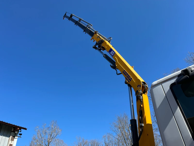 Iveco Eurocargo 180E280, снимка 16 - Камиони - 52959622