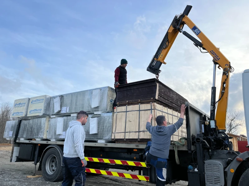 Iveco Eurocargo 180E280, снимка 17 - Камиони - 52634252